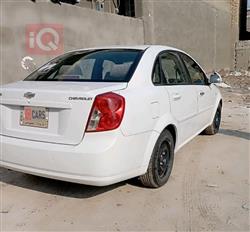 شيفروليه اوبترا